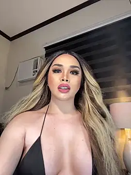 MISSANACONDA online show from January 2025 05:44:02 PM