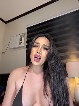 MISSANACONDA online show from January 2025 08:56:02 PM