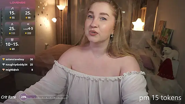 Snapshot of ollydoll92 chatting on January 2025 10:51:02 PM ollydoll92 online show from January 2025 10:51:02 PM