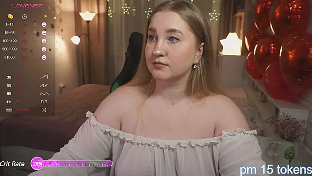 Snapshot of ollydoll92 chatting on February 2025 07:28:02 PM ollydoll92 online show from February 2025 07:28:02 PM