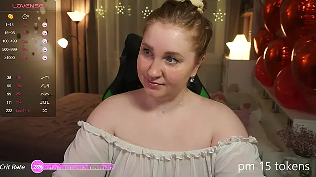 Snapshot of ollydoll92 chatting on February 2025 10:36:02 PM ollydoll92 online show from February 2025 10:36:02 PM