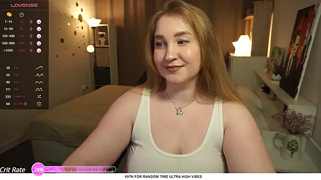 Snapshot of ollydoll92 chatting on March 2025 01:53:02 AM ollydoll92 online show from March 2025 01:53:02 AM