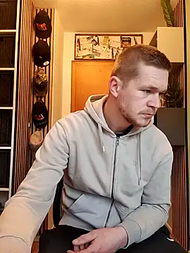 Snapshot of Playbunniboy chatting on February 2025 07:38:02 AM Playbunniboy online show from February 2025 07:38:02 AM