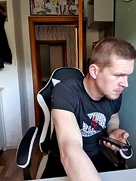 Snapshot of Playbunniboy chatting on March 2026 07:20:02 AM Playbunniboy online show from March 2026 07:20:02 AM