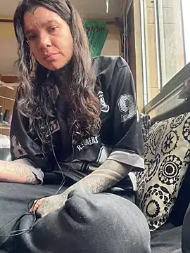 Snapshot of Lilmarieee chatting on February 2025 07:58:02 PM Lilmarieee online show from February 2025 07:58:02 PM