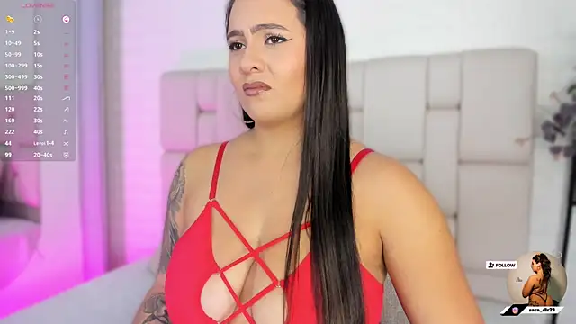 Snapshot of nataly_clark_ chatting on November 2025 10:31:02 PM nataly clark online show from November 2025 10:31:02 PM