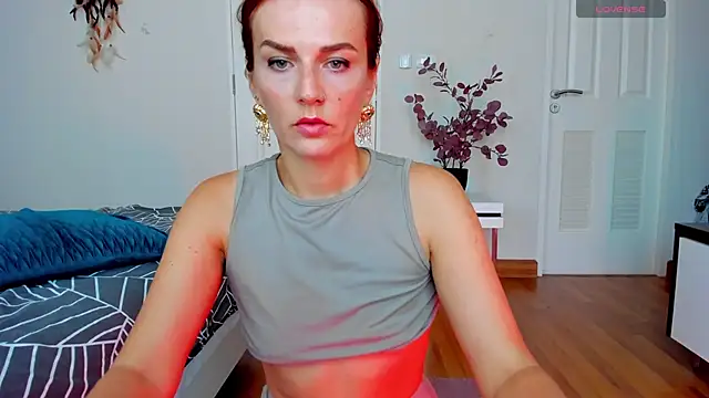 BritneyHall online show from February 2025 07:07:01 AM