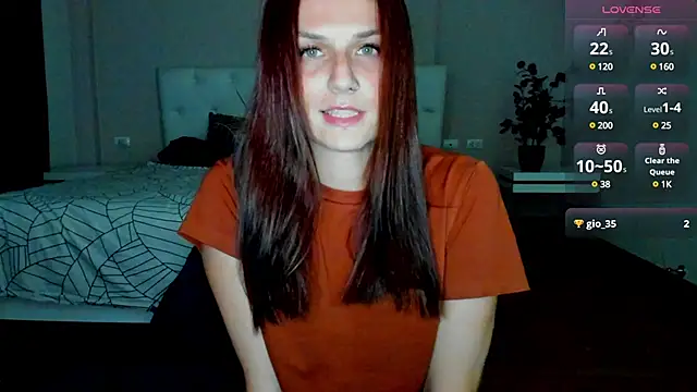 BritneyHall online show from March 2025 06:12:02 PM