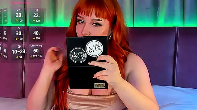 RoseRoxy online show from October 2025 06:34:01 AM