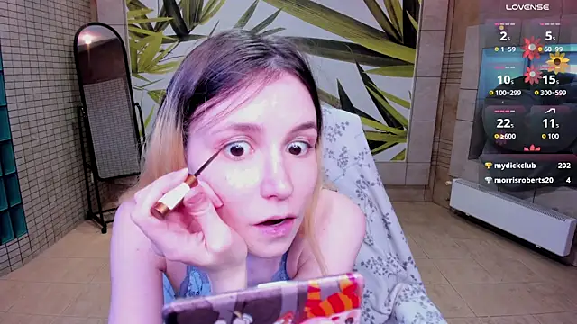 fleximona online show from April 2026 09:12:01 AM