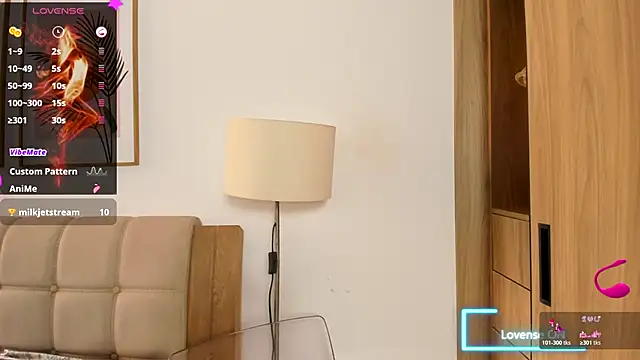 Snapshot of Ash_milk chatting on November 2025 02:11:01 PM Ash milk online show from November 2025 02:11:01 PM