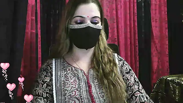 Cute Sonii online show from December 2024 08:31:02 PM