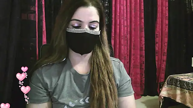 Cute Sonii online show from February 2025 03:18:02 PM