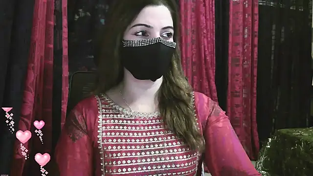 Cute Sonii online show from November 2025 11:44:02 AM