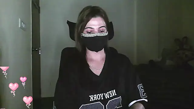 Cute Sonii online show from March 2026 03:51:01 PM