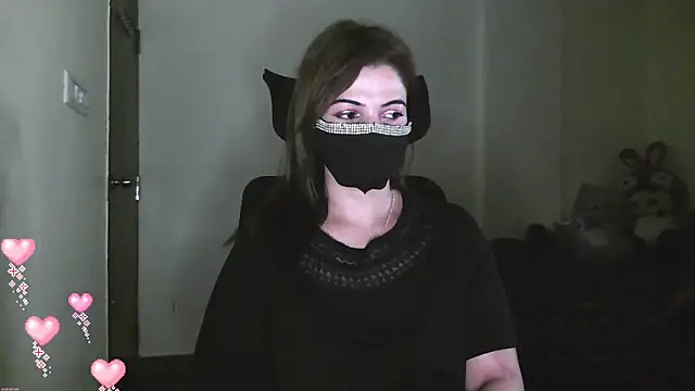 Cute Sonii online show from March 2026 12:01:01 PM