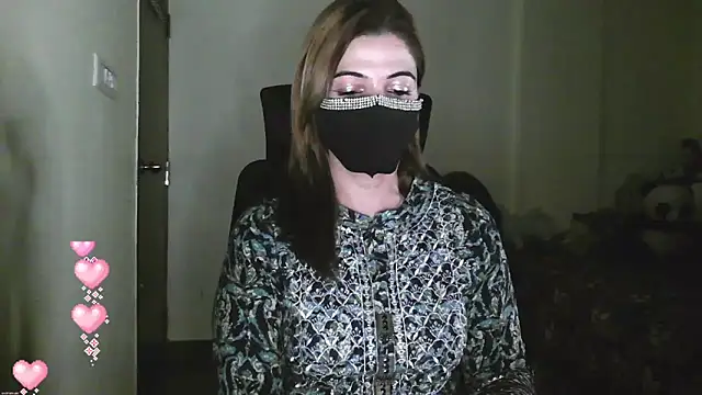 Cute Sonii online show from March 2026 12:50:02 PM