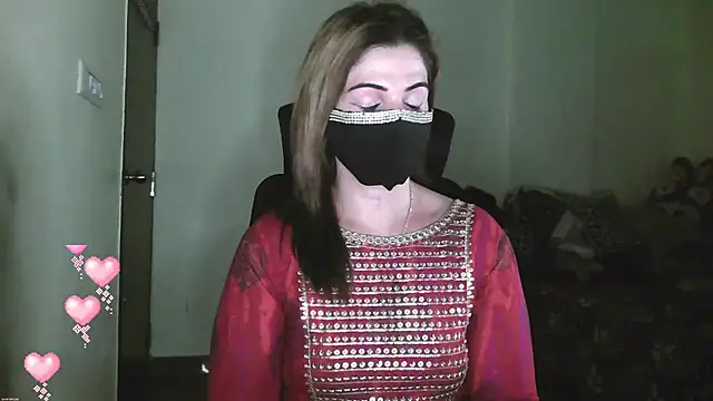 Cute Sonii online show from April 2026 11:11:01 AM