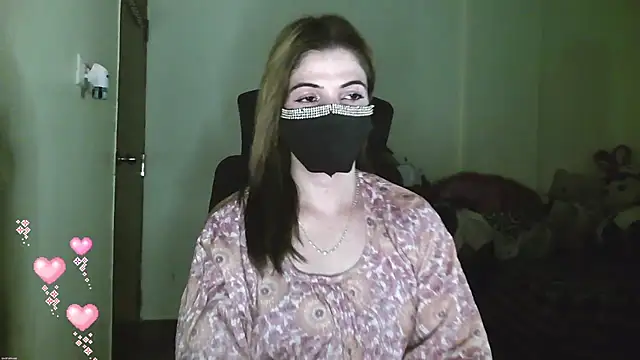 Cute Sonii online show from April 2026 12:49:01 PM