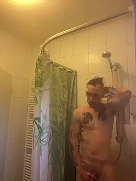 TheJerkingGuy online show from April 2026 06:01:01 PM