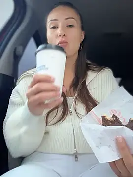 Snapshot of YOUR-KARINA chatting on January 2025 02:48:02 AM YOUR-KARINA online show from January 2025 02:48:02 AM