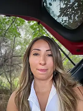 Snapshot of YOUR-KARINA chatting on July 2026 07:46:01 AM YOUR-KARINA online show from July 2026 07:46:01 AM