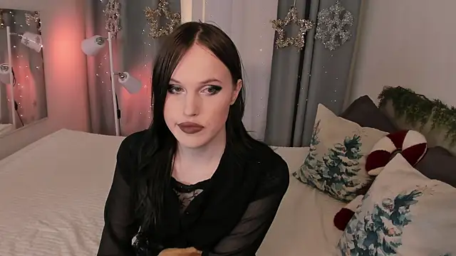 EffieMinki online show from January 2026 09:06:02 PM