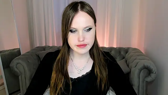 EffieMinki online show from July 2026 04:19:01 AM