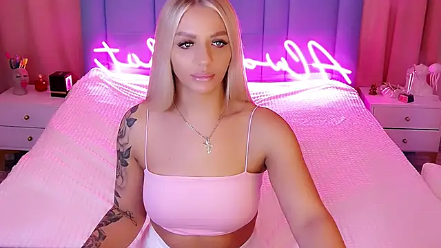 AllwaysHotJ online show from December 2024 03:24:01 AM