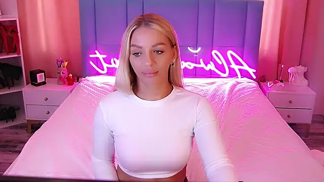 AllwaysHotJ online show from January 2025 07:34:02 AM