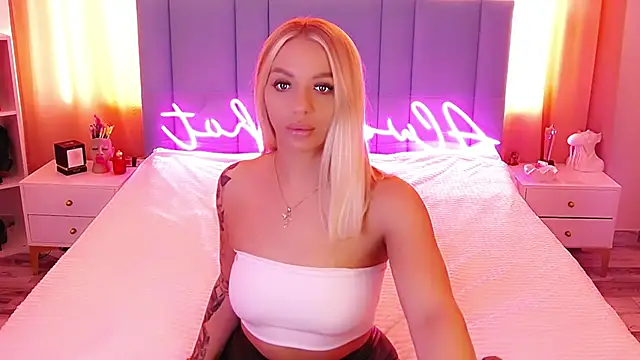 AllwaysHotJ online show from February 2025 04:16:02 AM