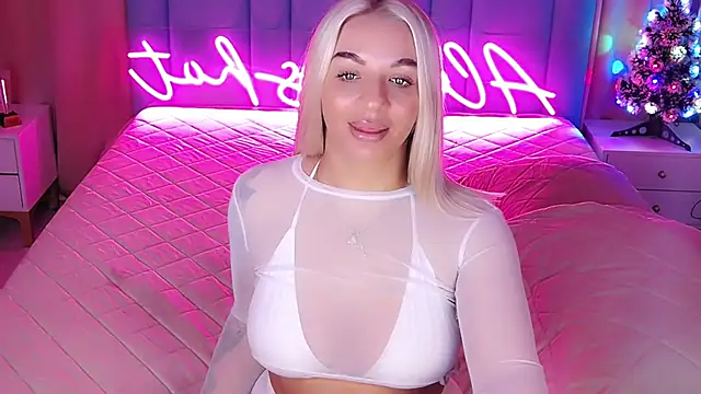 AllwaysHotJ online show from December 2025 02:39:01 AM