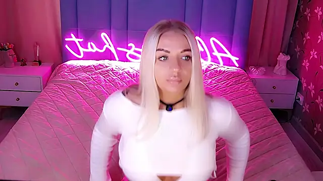 AllwaysHotJ online show from March 2026 01:55:01 AM