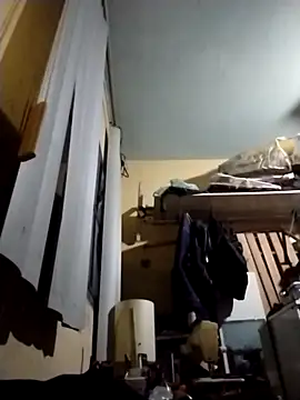 Thadew online show from November 2025 10:43:02 PM