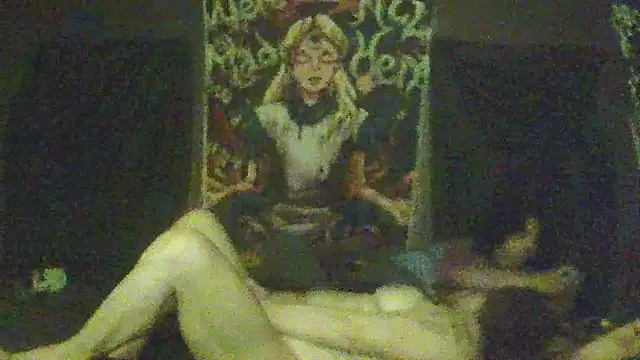Profbadass69 online show from March 2026 02:28:02 AM