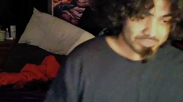 Profbadass69 online show from April 2026 01:47:01 AM