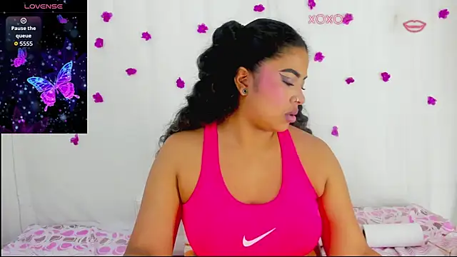 moana taylor online show from November 2025 12:16:02 PM