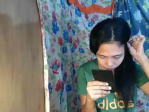 Snapshot of PinaySkinnyGirl chatting on February 2026 09:12:02 PM PinaySkinnyGirl online show from February 2026 09:12:02 PM