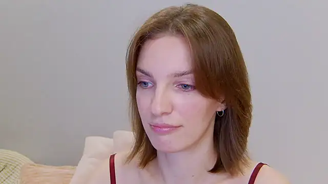 Beauty Alex online show from January 2025 02:03:01 AM