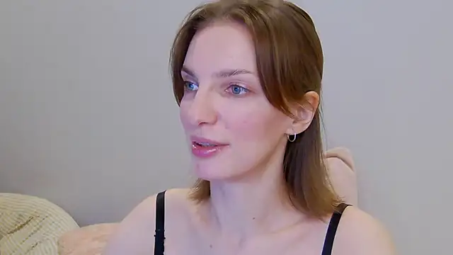 Beauty Alex online show from January 2025 01:53:02 AM