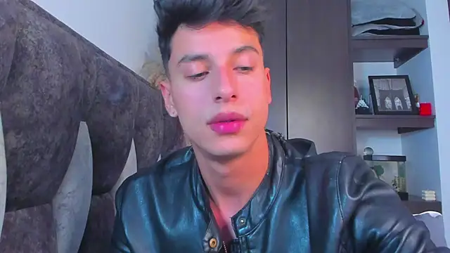 I Gabriel online show from January 2025 11:06:02 PM