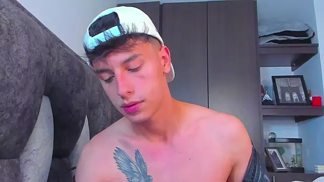 I Gabriel online show from January 2025 02:08:02 AM