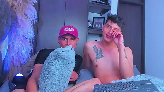 I Gabriel online show from January 2025 11:08:01 PM