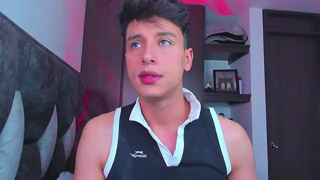 I Gabriel online show from January 2025 08:00:01 PM