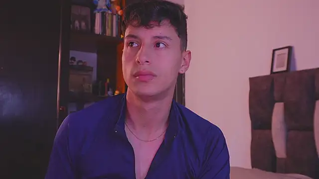 I Gabriel online show from December 2025 11:21:01 PM