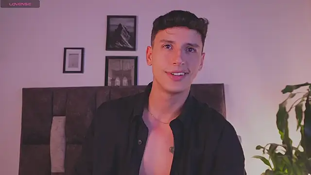 I Gabriel online show from May 2026 05:47:01 AM