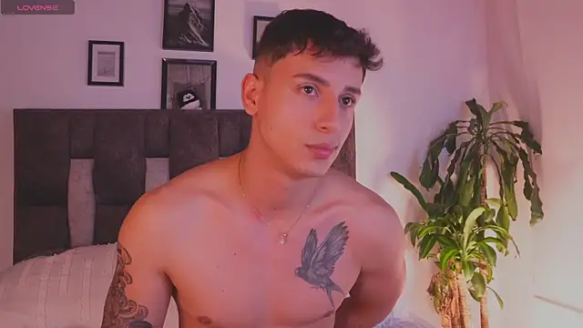 I Gabriel online show from June 2026 07:56:02 AM