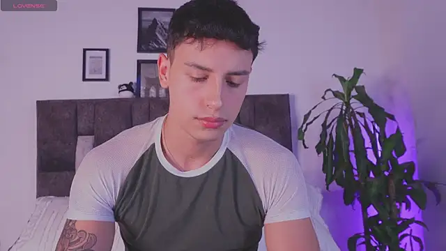 I Gabriel online show from July 2026 04:59:01 AM