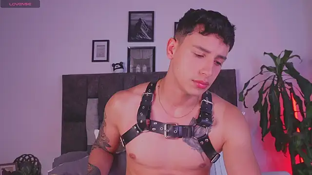 I Gabriel online show from July 2026 03:56:02 AM