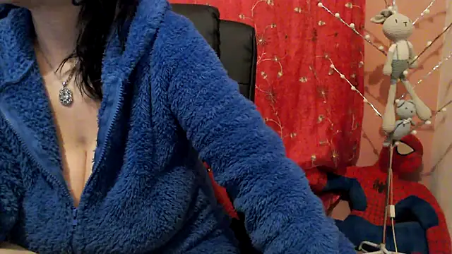 algodonyfresa online show from January 2026 10:15:01 PM